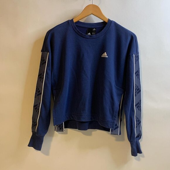 Adidas Jackets & Blazers - This vintage Adidas crewneck sweatshirt